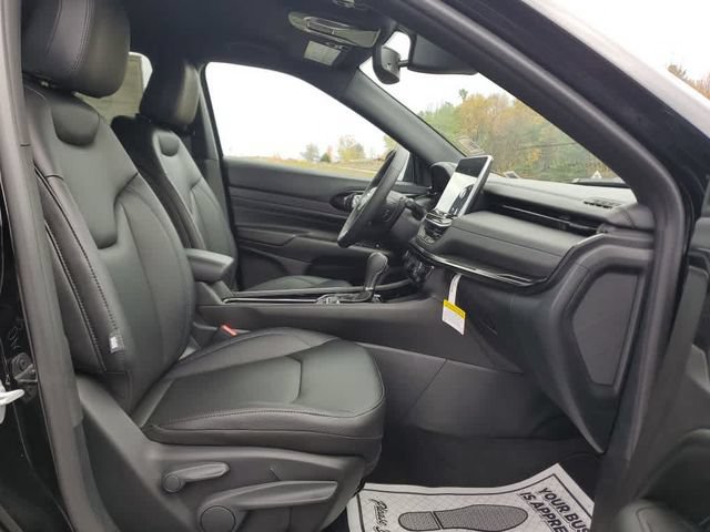 New 2026 Jeep Compass Limited AWD/4WD image 23