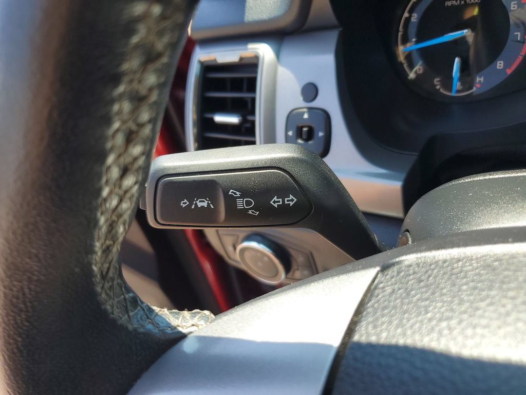 Certified 2021 Ford Ranger 2WD SuperCrew image 29