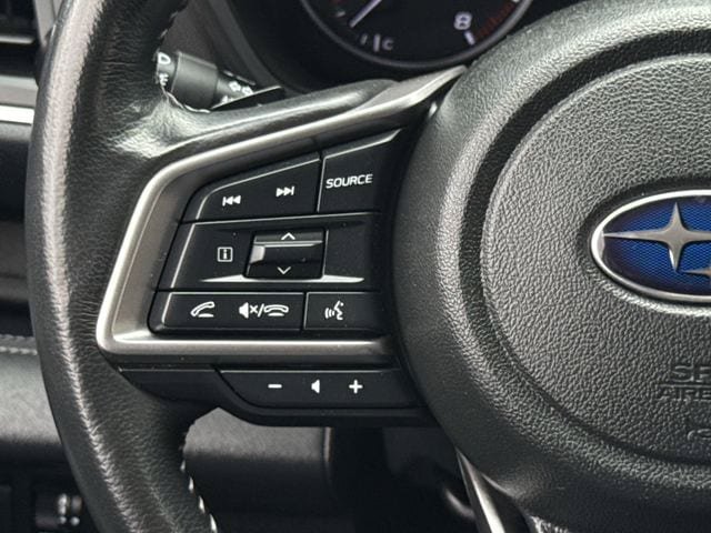 Used 2023 Subaru Ascent Limited AWD/4WD image 14