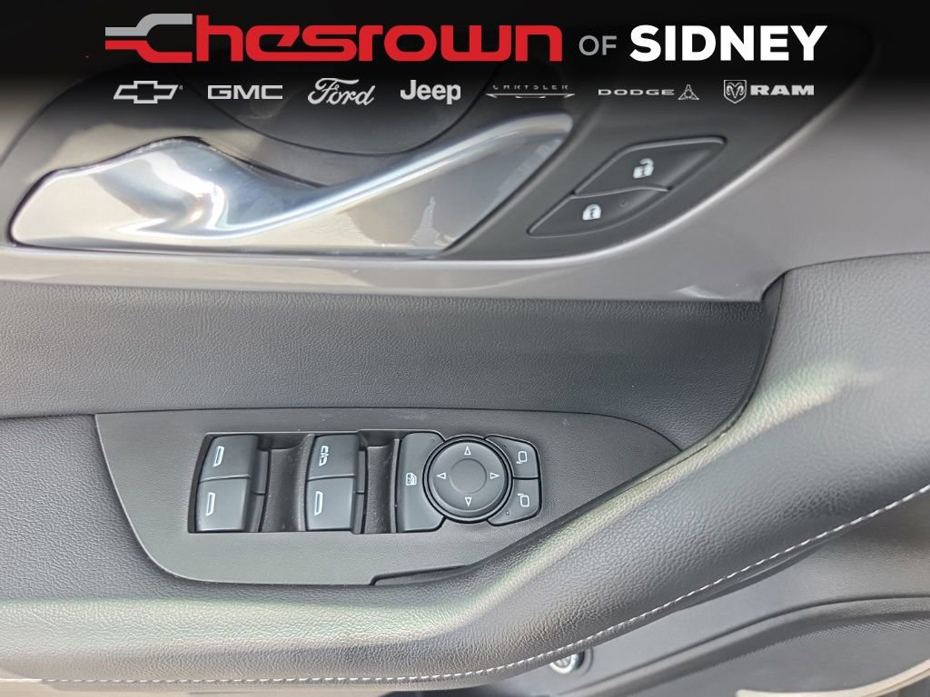 Used 2024 Chevrolet Blazer LT w/ Convenience Package FWD image 35