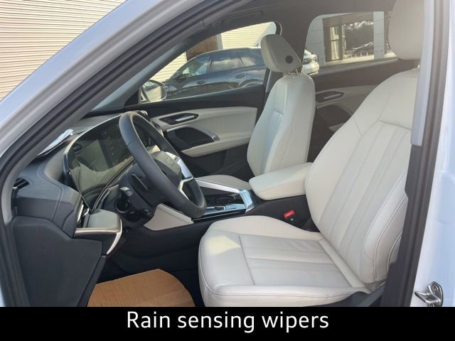 New 2025 Audi Q5 Premium image 21