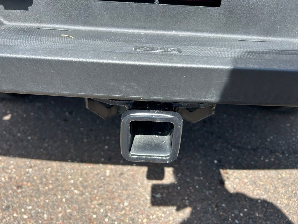 Certified 2023 Ford F150 Lariat w/ Equipment Group 502A High AWD/4WD image 13