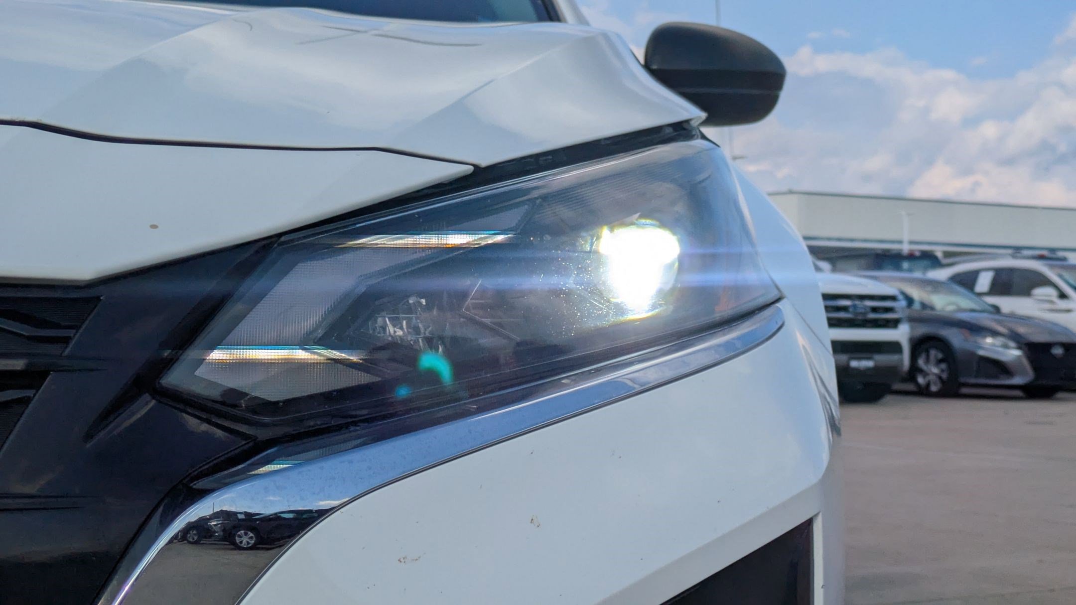 Used 2024 Nissan Altima 2.5 S image 11