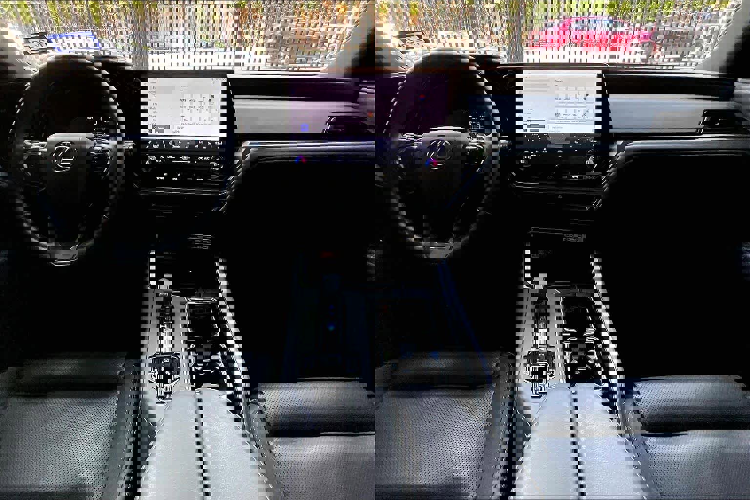 Used 2024 Lexus TX 350 FWD w/ Technology Package image 15