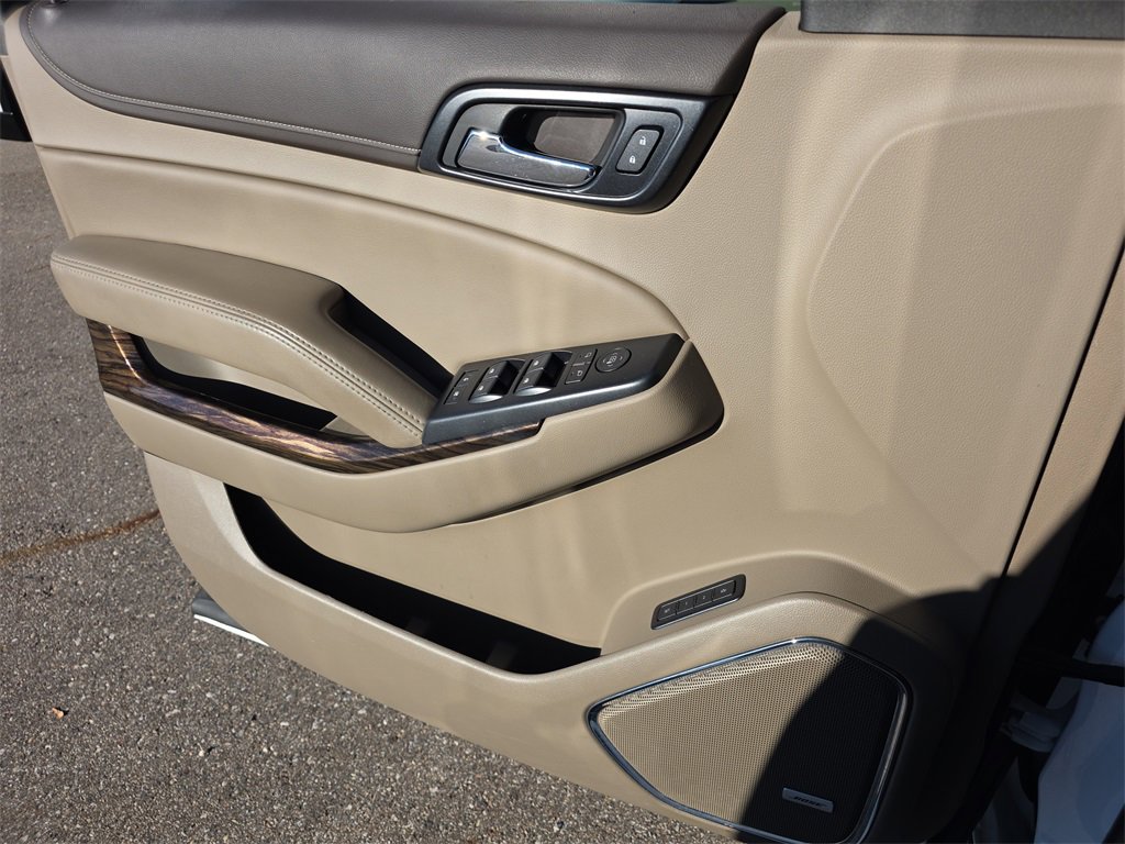 Certified 2019 GMC Yukon SLT w/ Open Road Package image 29