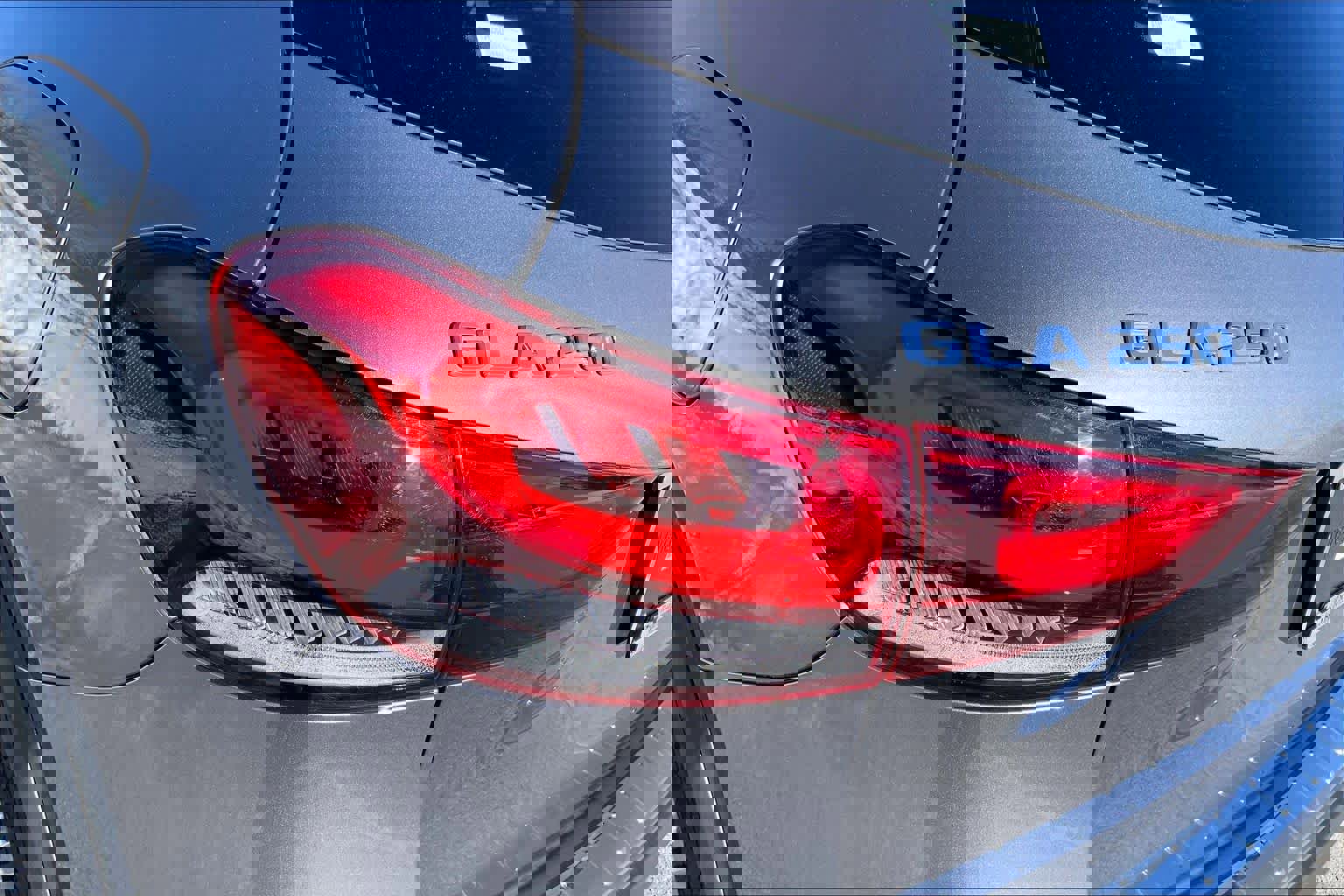 Certified 2023 Mercedes-Benz GLA 250 4MATIC image 27