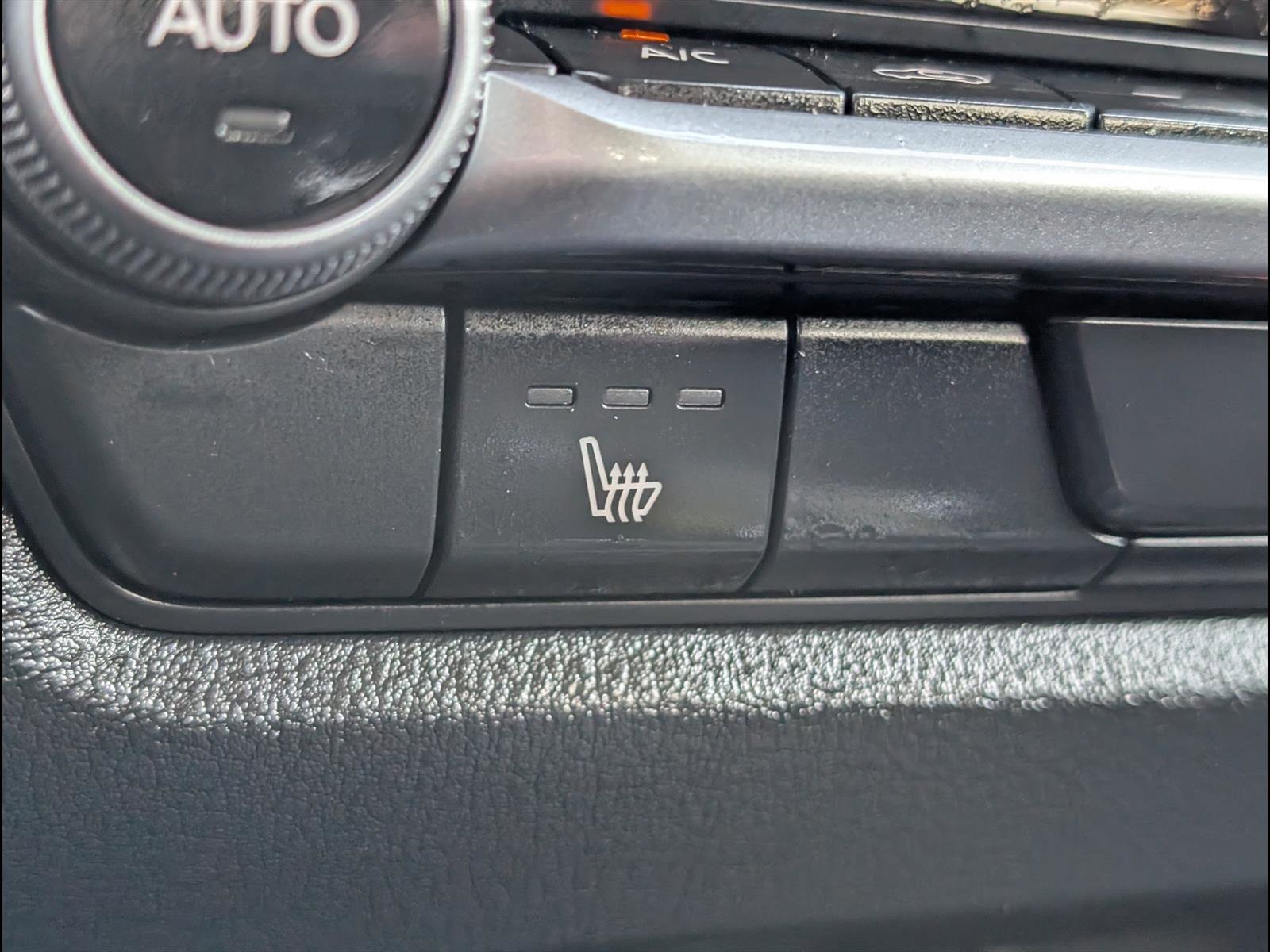 Used 2025 MAZDA CX-50 2.5 Hybrid w/ Preferred Pkg image 20