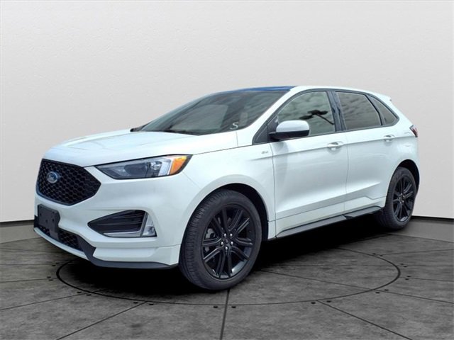Used 2022 Ford Edge ST-Line image 1