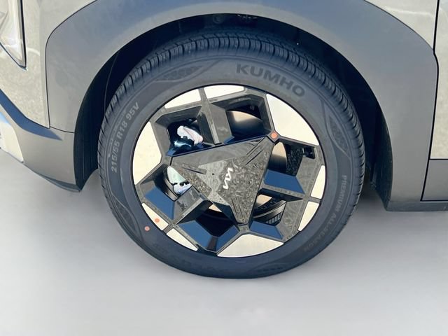 New 2027 Kia Seltos S FWD image 29