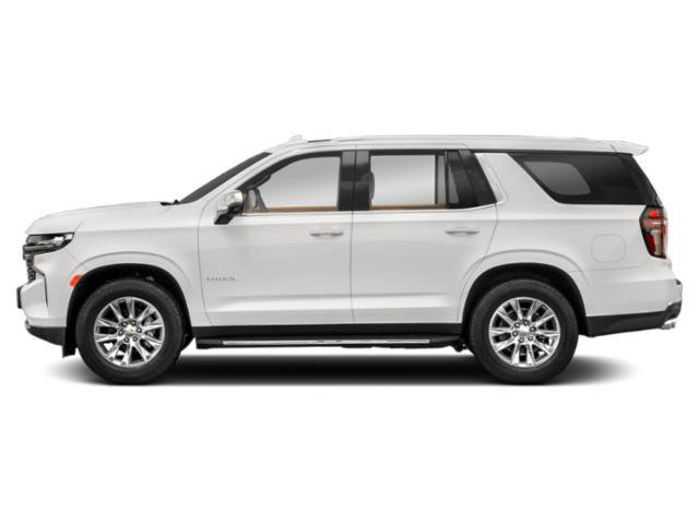 Certified 2024 Chevrolet Tahoe Premier AWD/4WD image 6