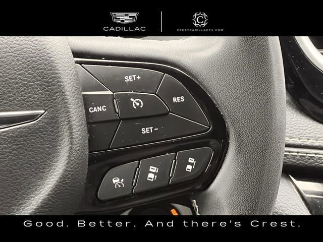 Used 2025 Chrysler Pacifica Limited FWD image 13