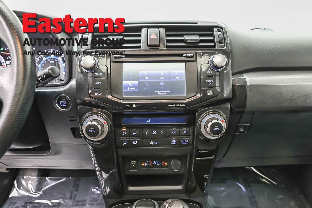 Used 2019 Toyota 4Runner Limited AWD/4WD image 12