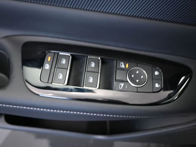 Used 2025 Nissan Murano SV AWD/4WD image 20