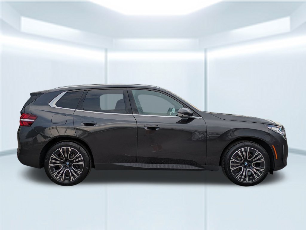 New 2025 BMW X3 xDrive30i AWD/4WD image 6