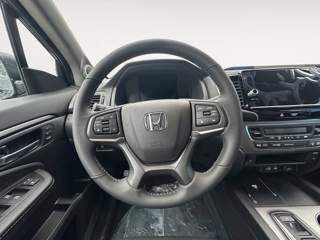 New 2026 Honda Ridgeline RTL image 12