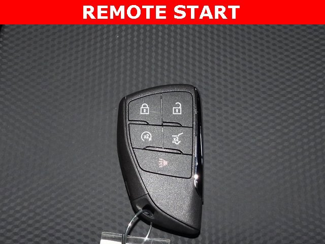 New 2026 Chevrolet Equinox RS image 3