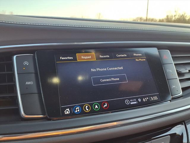 Used 2024 Buick Enclave Premium image 63