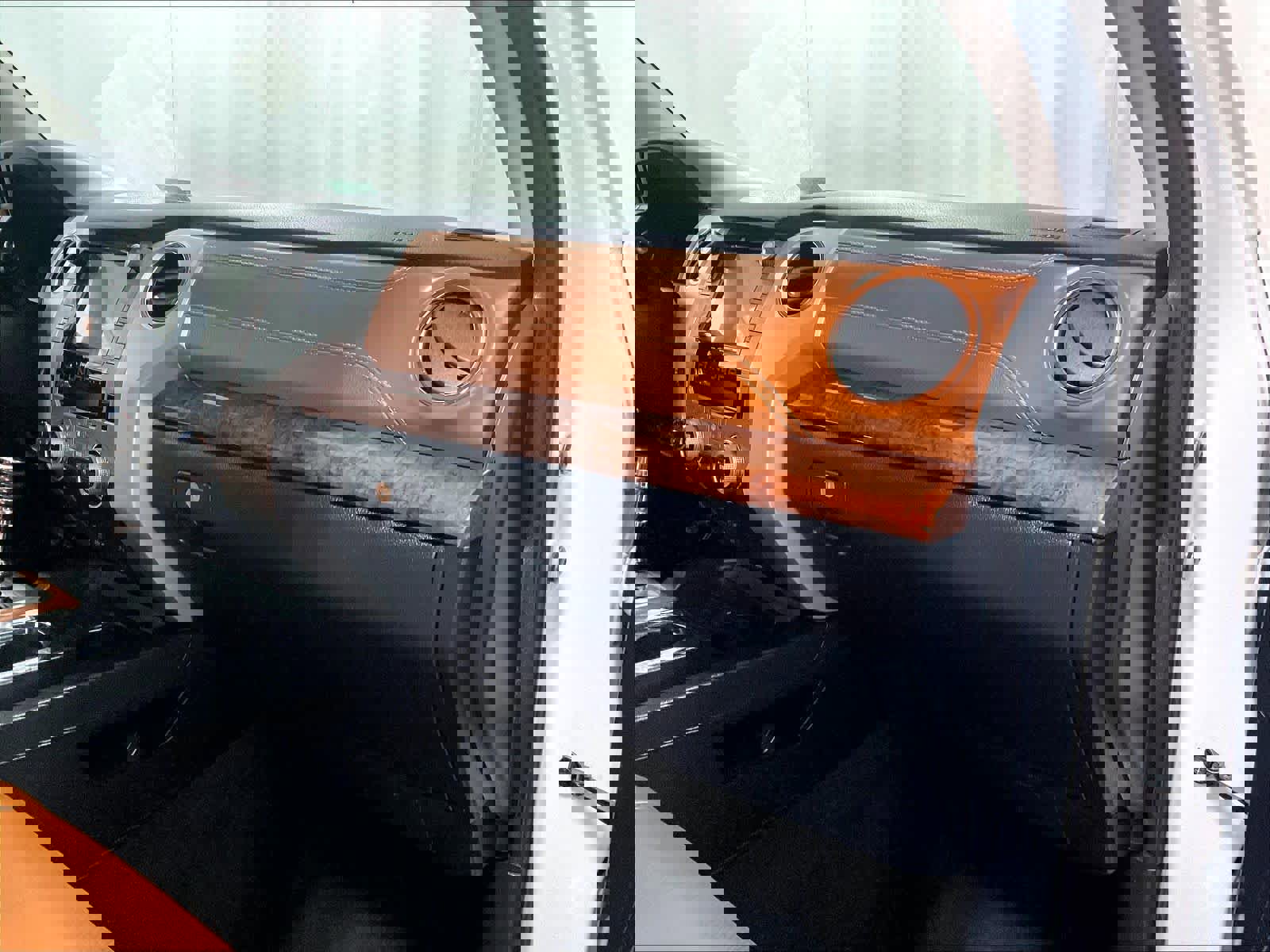 Used 2021 Toyota Tundra 1794 Edition image 13