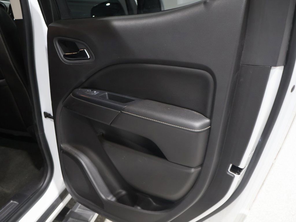 Used 2018 GMC Canyon Denali image 21