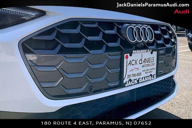 Used 2025 Audi A5 2.0T Premium w/ Convenience Package image 20