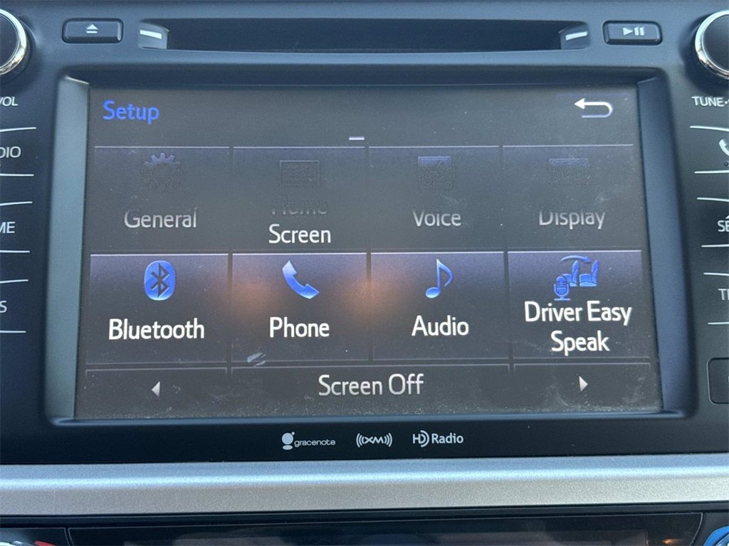 Used 2016 Toyota Highlander XLE image 47