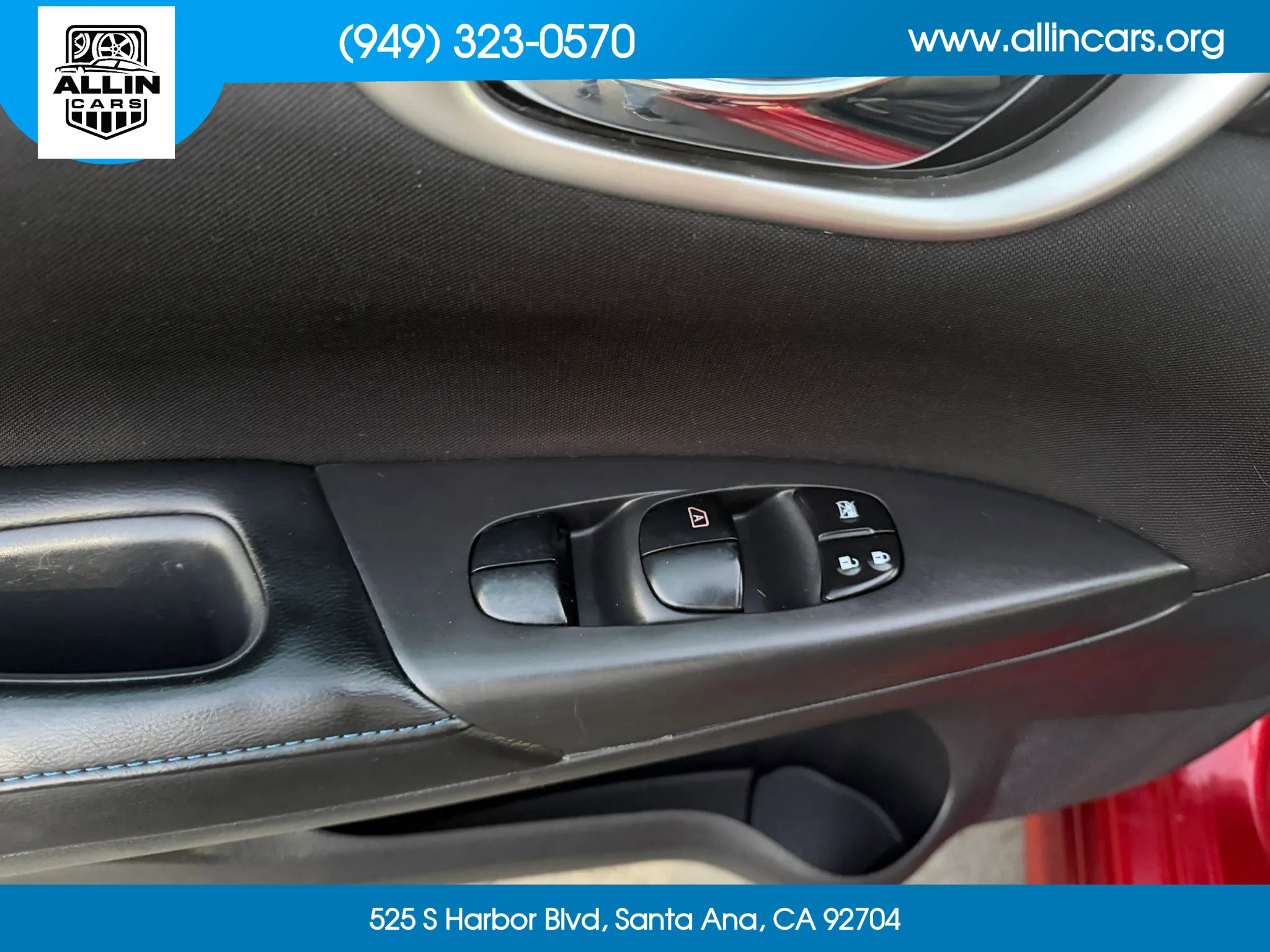 Used 2018 Nissan Sentra SR image 9