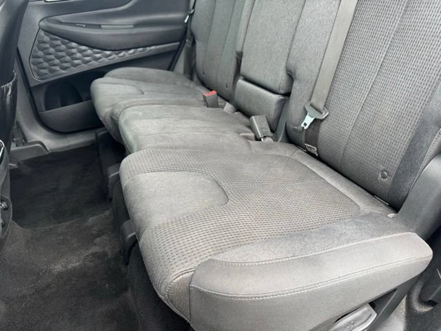 Used 2023 Hyundai Santa Fe SEL AWD/4WD image 7