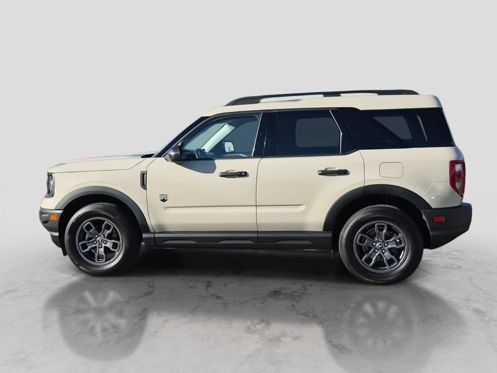 Certified 2024 Ford Bronco Sport Big Bend w/ Convenience Package AWD/4WD image 5