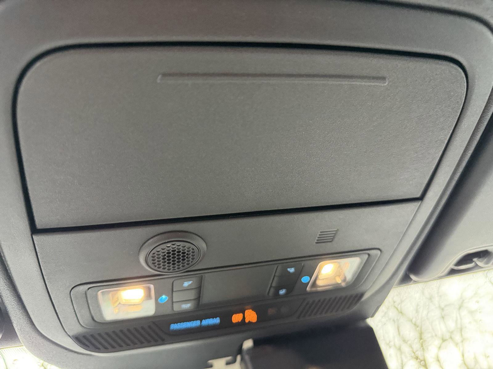 Used 2023 Ford Bronco 2-Door w/ Sasquatch Package image 22