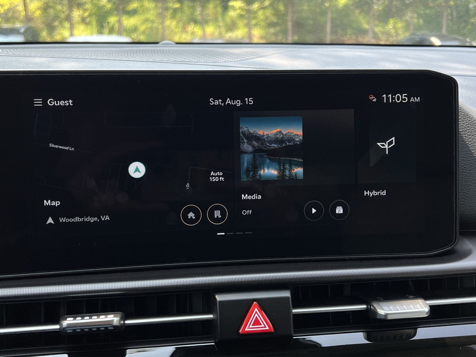 New 2027 Kia Sportage SX Prestige AWD/4WD image 26