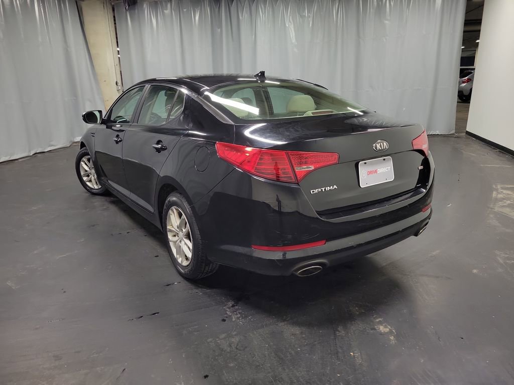 Used 2013 Kia Optima LX image 6