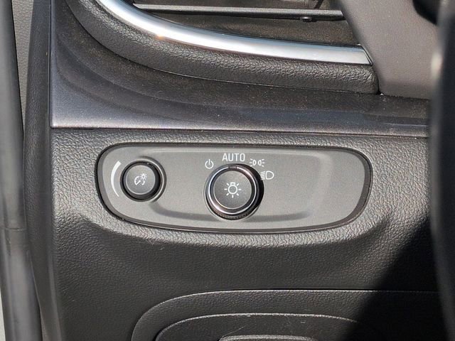 Certified 2022 Buick Encore Preferred w/ Safety Package image 15