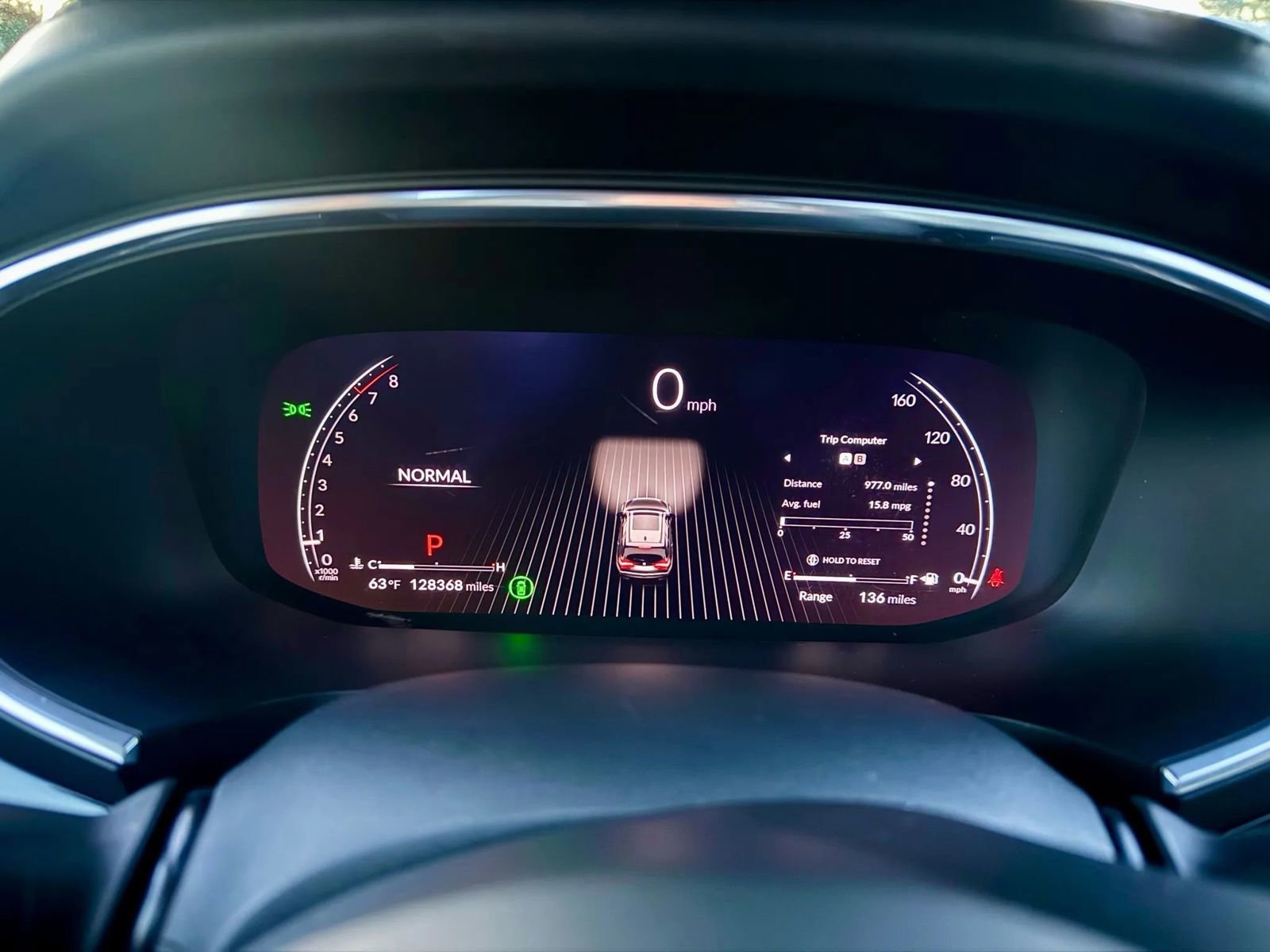 Used 2023 Acura MDX SH-AWD w/ Technology Package image 10