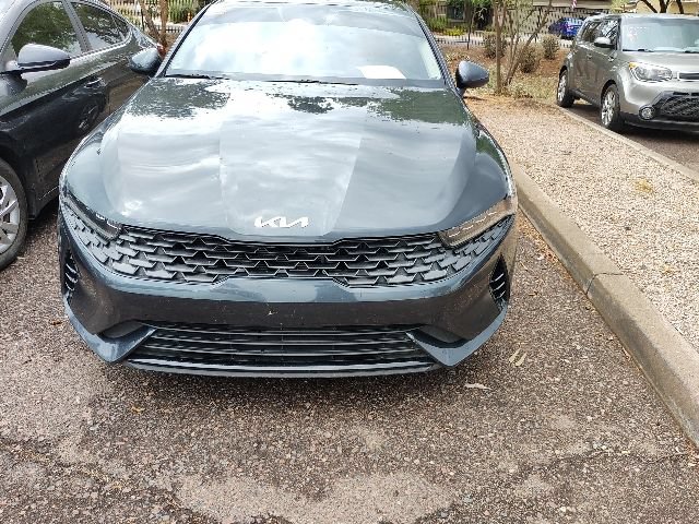 Certified 2023 Kia K5 LXS FWD image 10