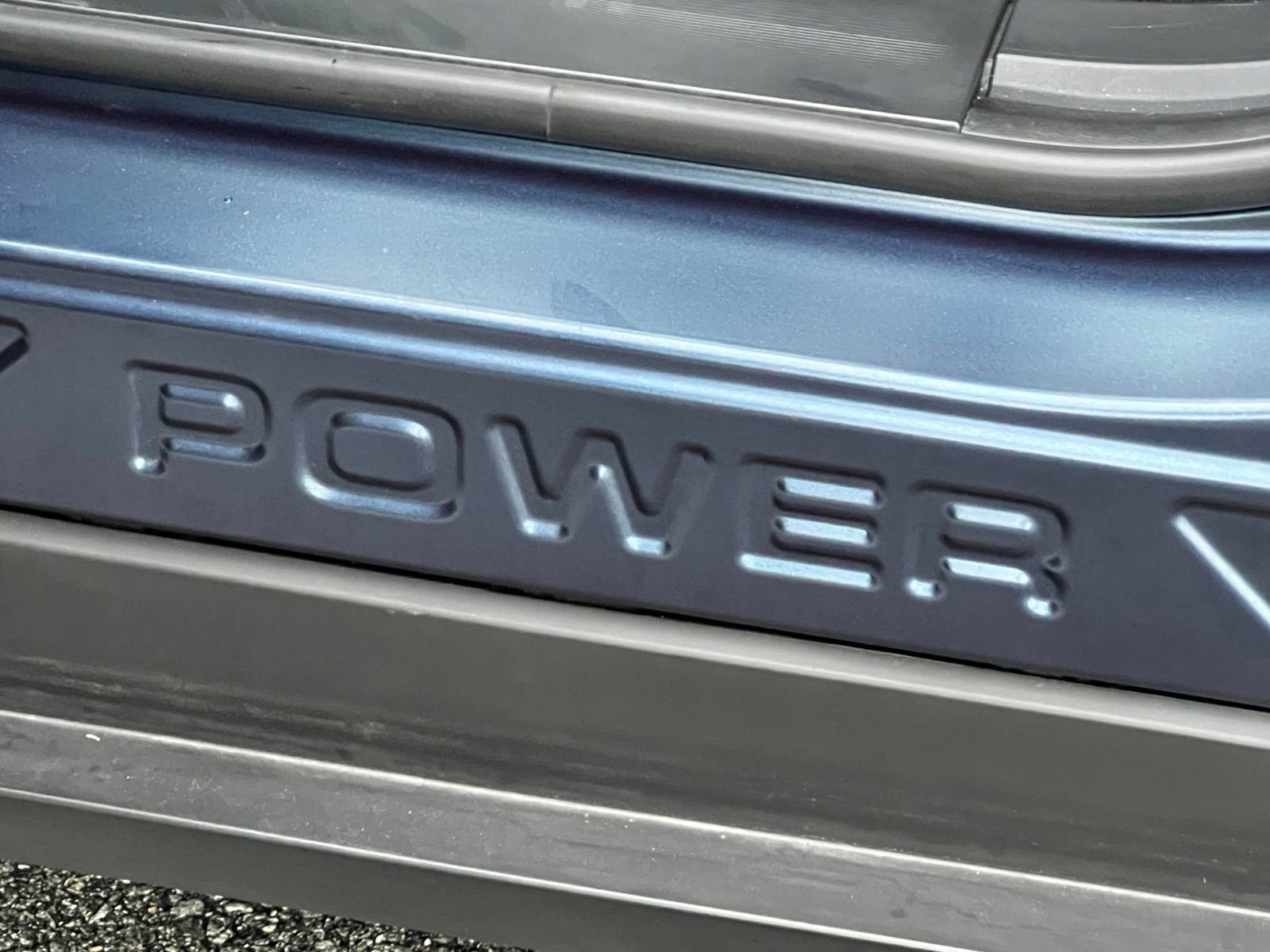 Used 2023 Fisker Ocean One AWD/4WD image 42