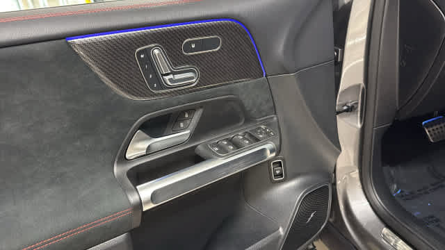 Certified 2026 Mercedes-Benz GLB 35 AMG 4MATIC image 16