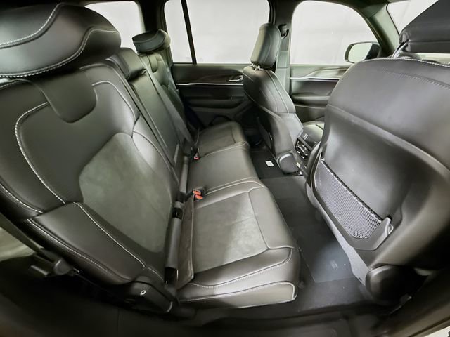 New 2026 Jeep Grand Cherokee Laredo image 26