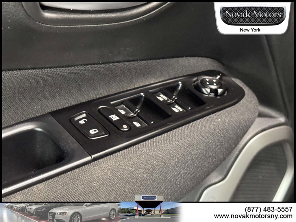 Used 2021 Jeep Renegade Latitude image 15