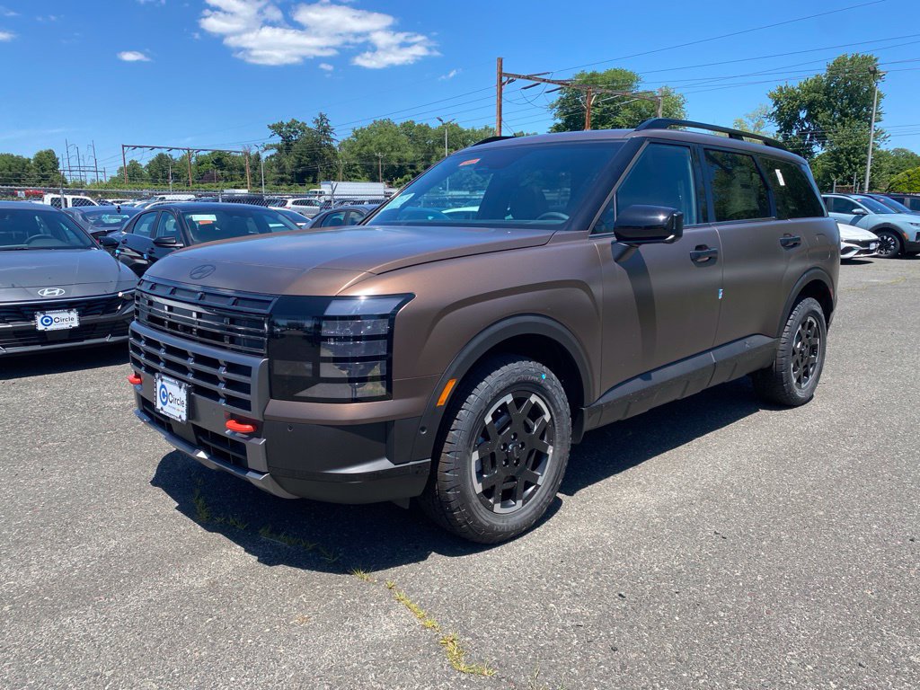 New 2026 Hyundai Palisade XRT Pro AWD/4WD image 6
