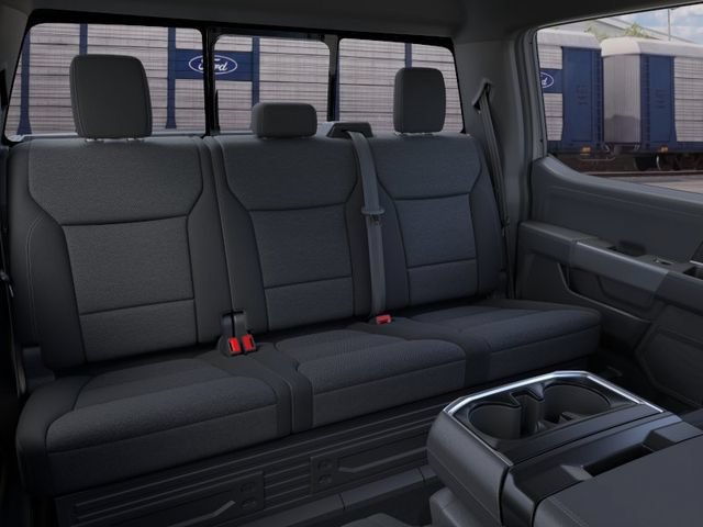 New 2026 Ford F150 XLT AWD/4WD image 11
