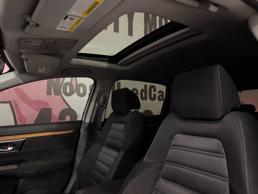 Used 2019 Honda CR-V EX image 19