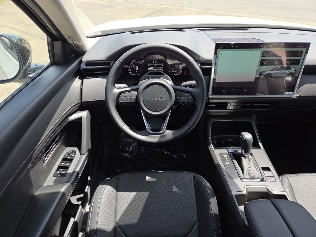 New 2026 MAZDA CX-5 2.5 S w/ Premium Plus Package AWD/4WD image 18