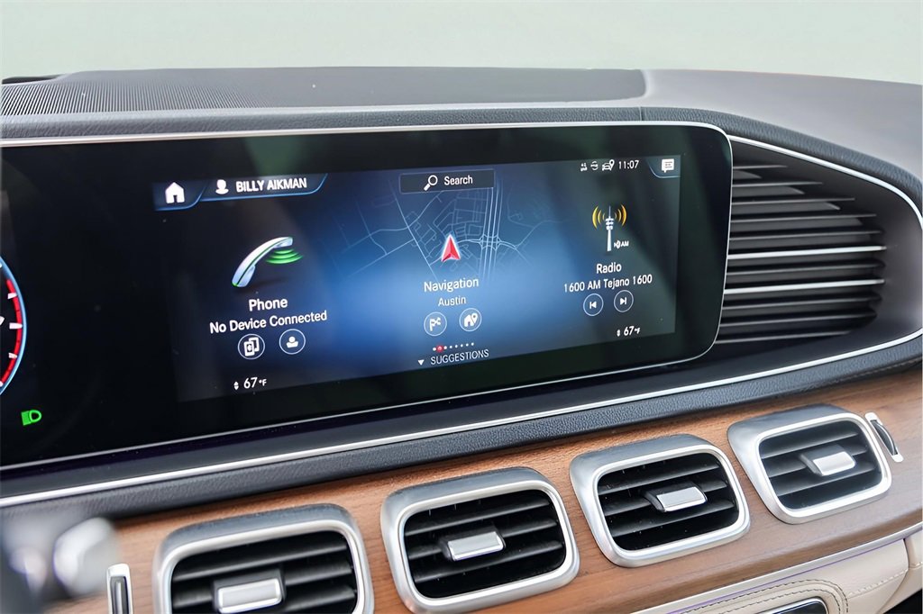 Used 2022 Mercedes-Benz GLE 450 4MATIC image 19