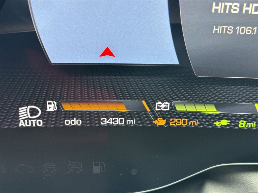 Certified 2024 Ferrari 296 GTS image 15