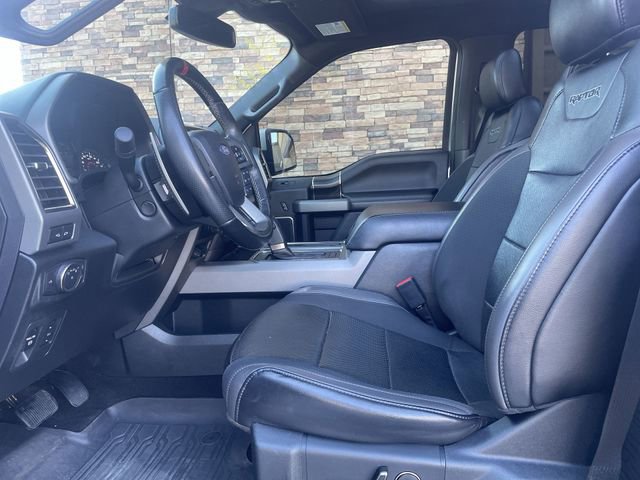 Used 2019 Ford F150 Raptor w/ Equipment Group 802A Luxury AWD/4WD image 20