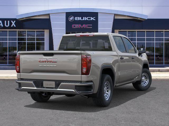 New 2026 GMC Sierra 1500 Pro w/ Pro Value Package AWD/4WD image 77