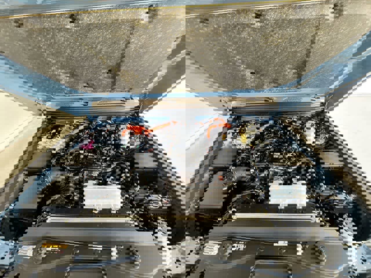 New 2026 Toyota Land Cruiser image 26