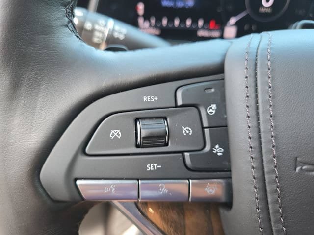 Used 2023 Cadillac Escalade Sport Platinum RWD image 24