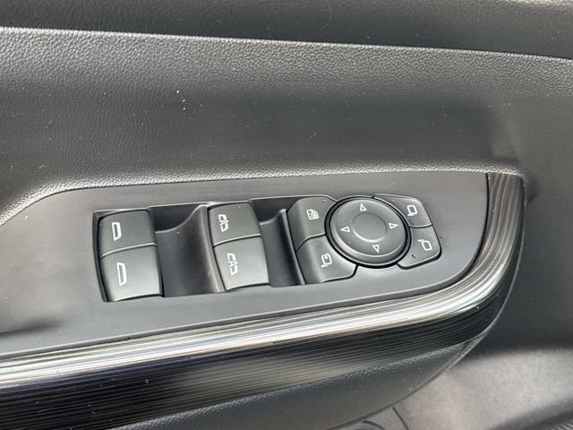 Used 2020 GMC Acadia SLT w/ Driver Alert Package II AWD/4WD image 15