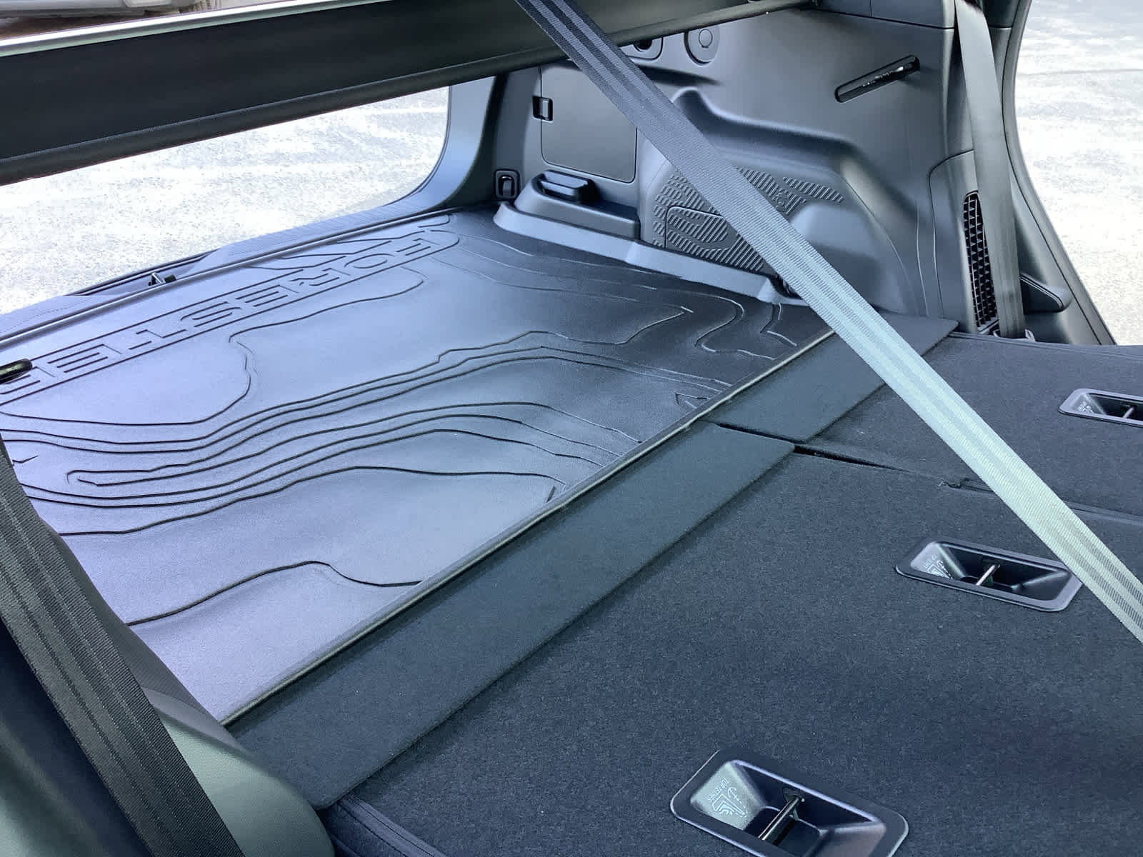 New 2025 Subaru Forester Limited image 24